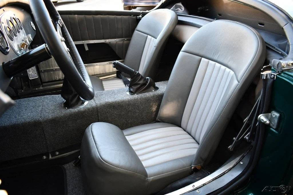1957 MG MGA 1500 - Image 15 of 21