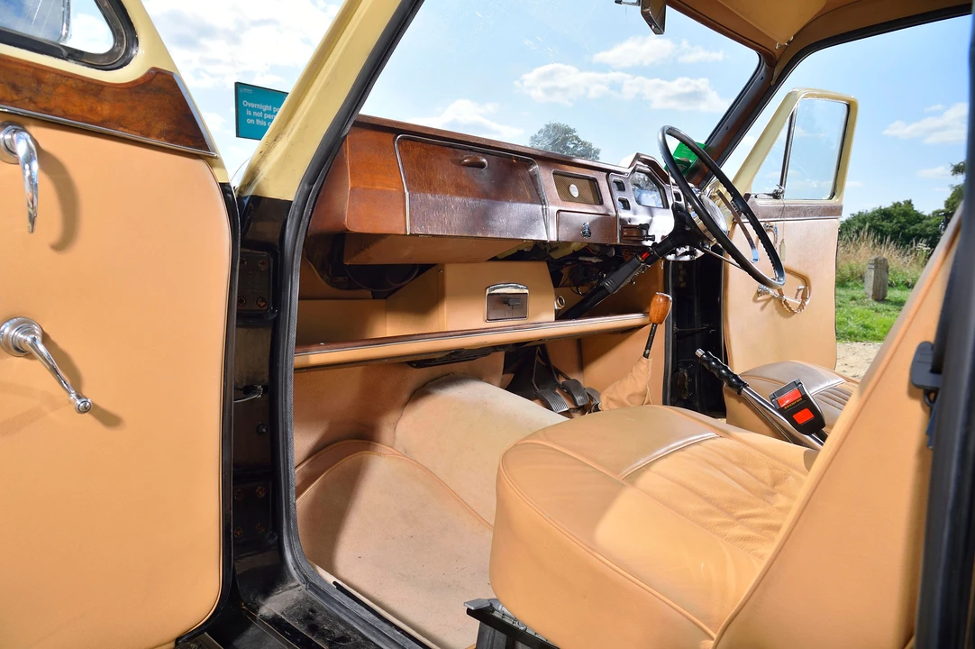 1957 MG Magnette - Image 9 of 19