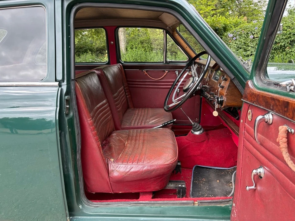 1957 MG Magnette - Image 6 of 30
