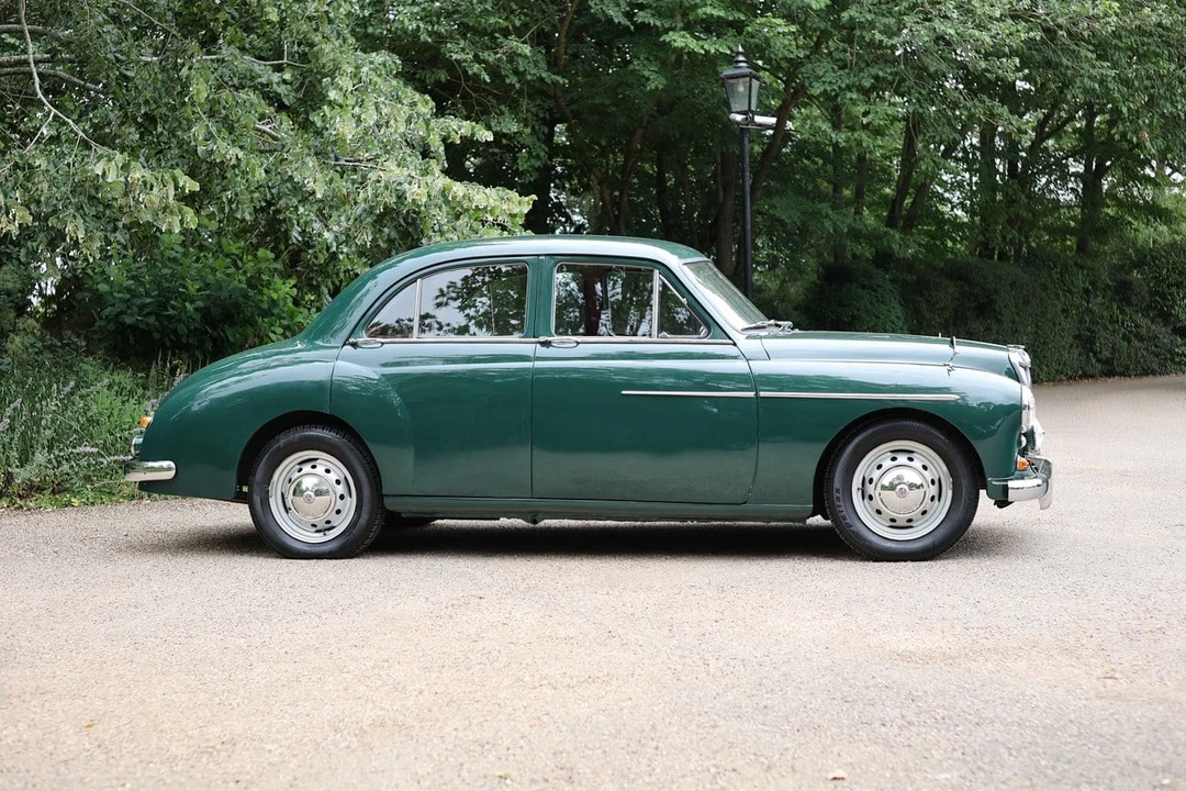 1957 MG Magnette - Image 13 of 30