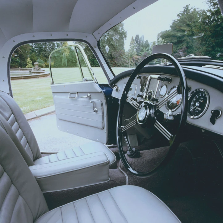 1957 MG MGA 1500 - Image 3 of 3