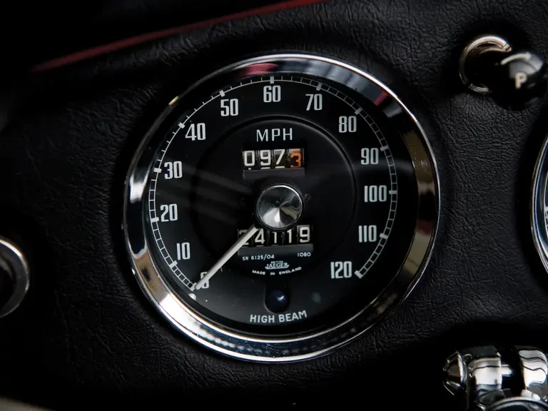 1957 MG MGA 1500 - Image 7 of 13