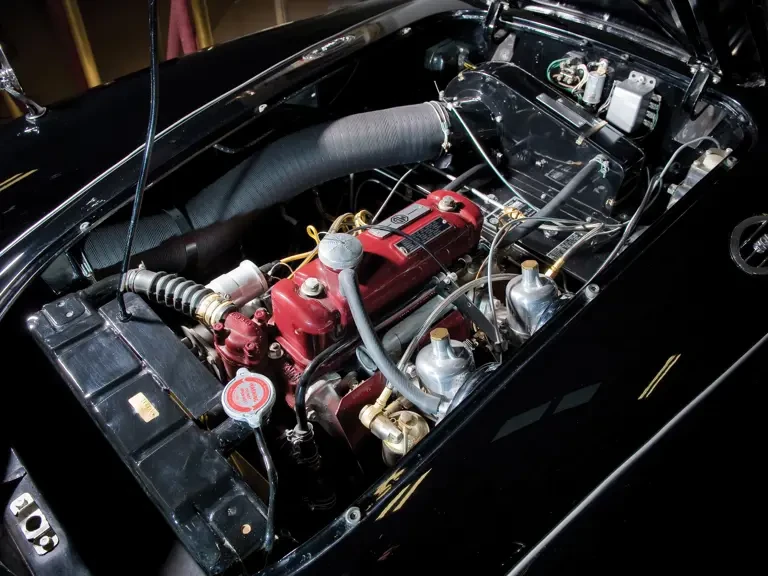 1957 MG MGA 1500 - Image 4 of 13