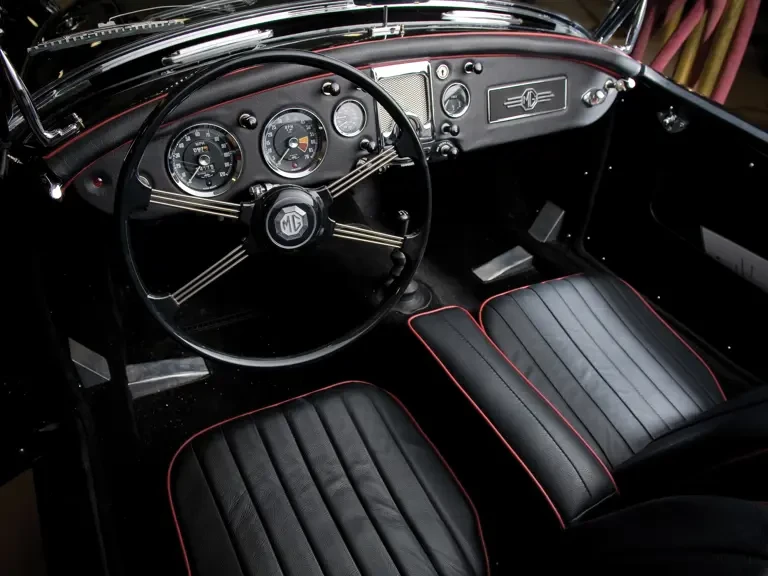 1957 MG MGA 1500 - Image 5 of 13
