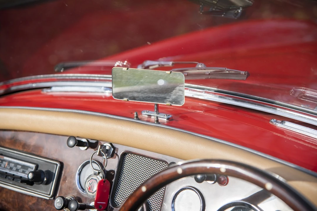 1959 MG MGA 1600 - Image 26 of 30