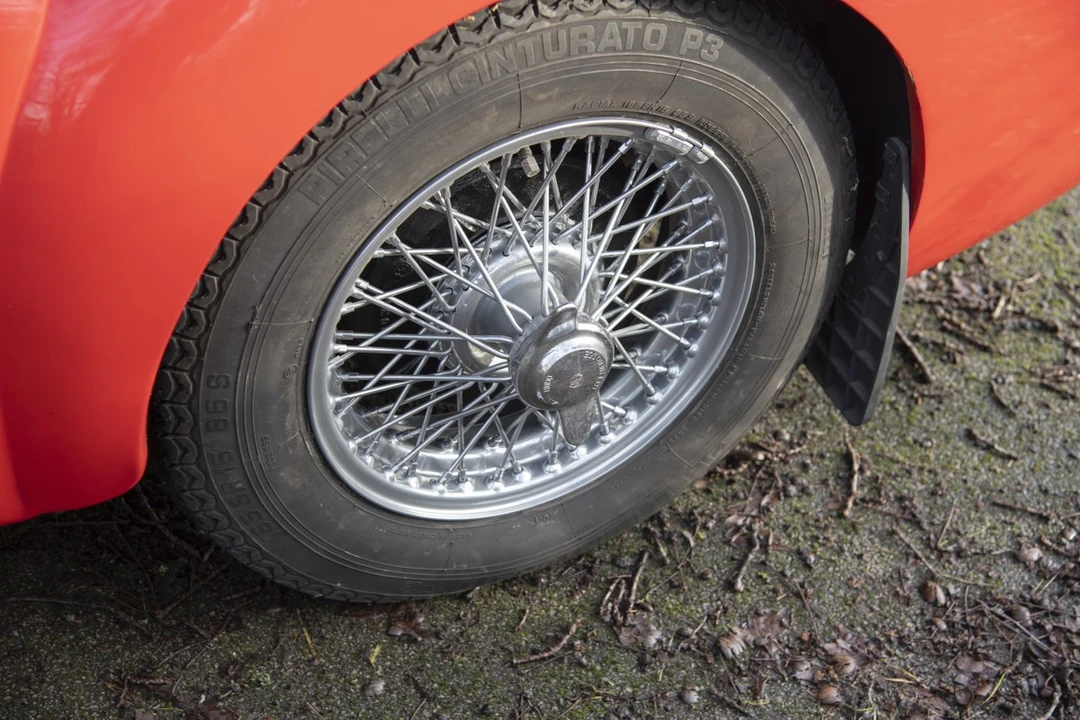 1959 MG MGA 1600 - Image 20 of 30