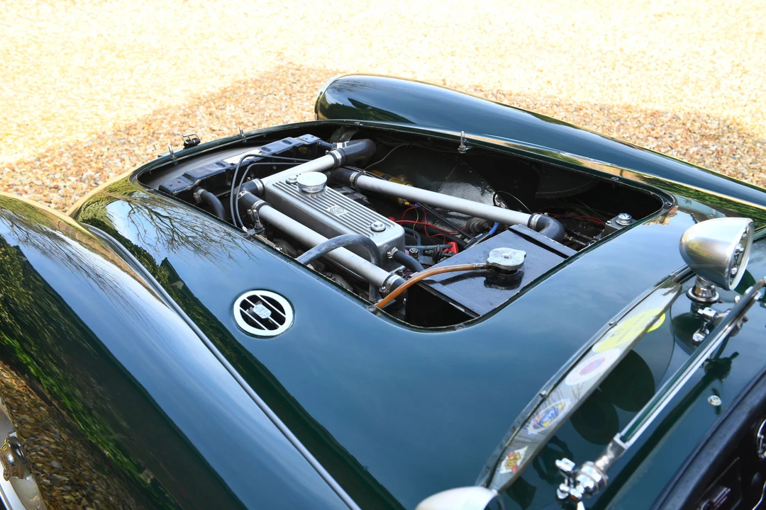 1957 MG MGA 1500 - Image 5 of 31