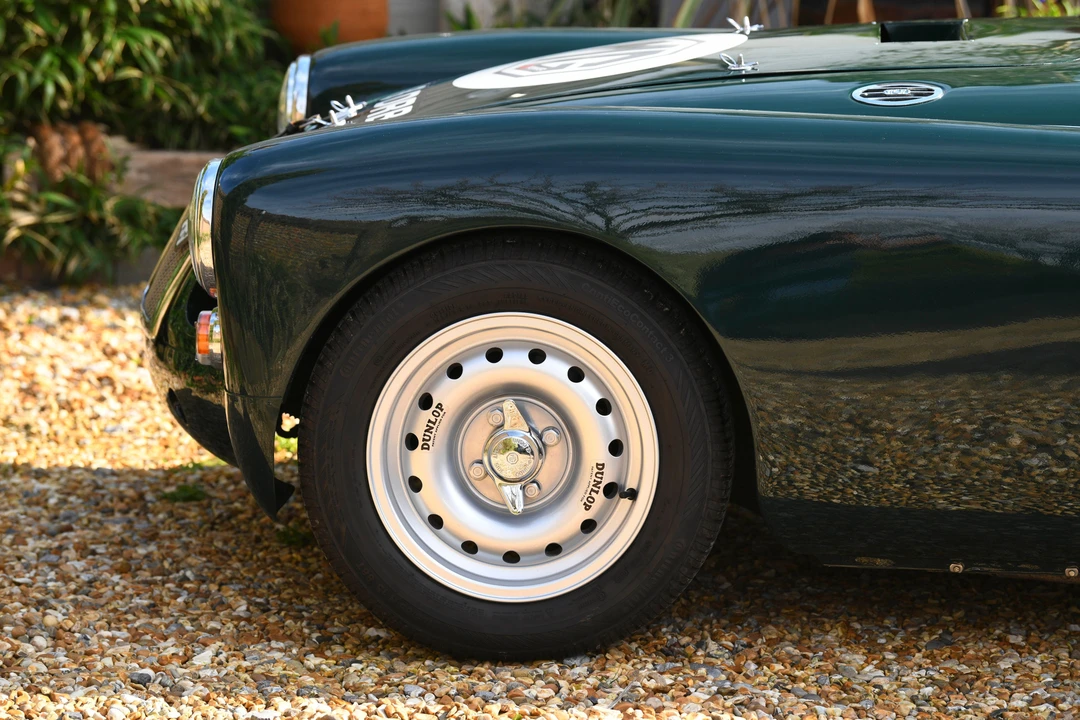 1957 MG MGA 1500 - Image 16 of 31