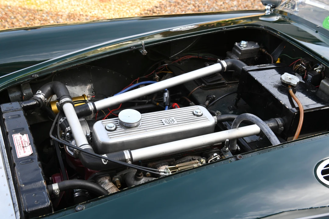 1957 MG MGA 1500 - Image 7 of 31