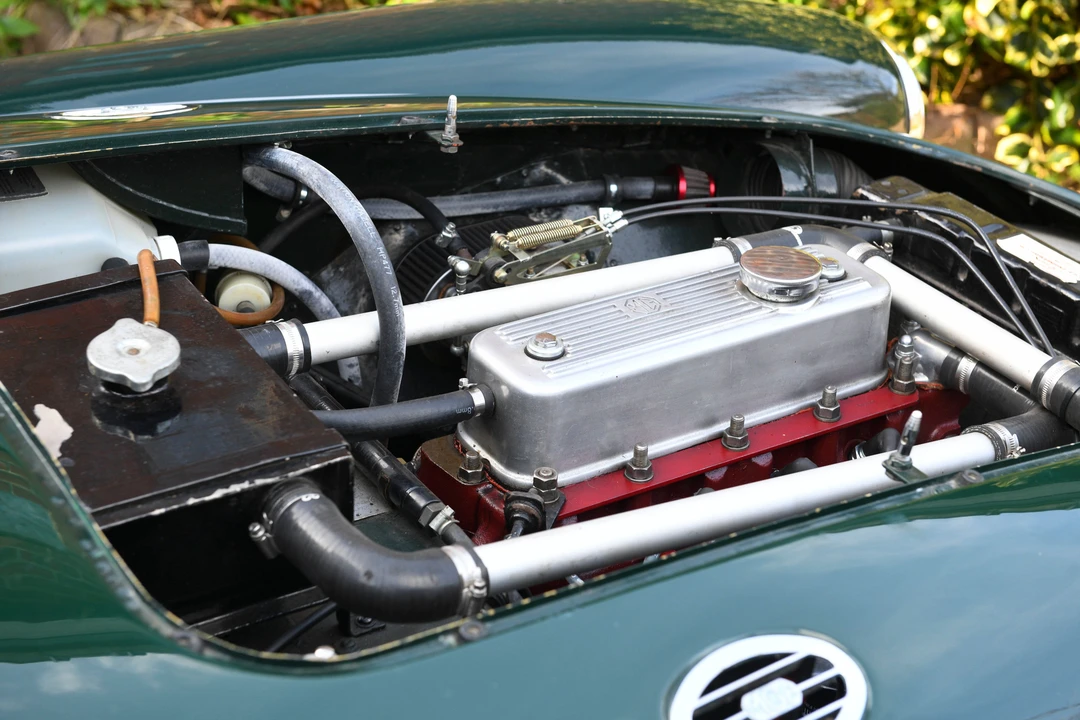 1957 MG MGA 1500 - Image 13 of 31