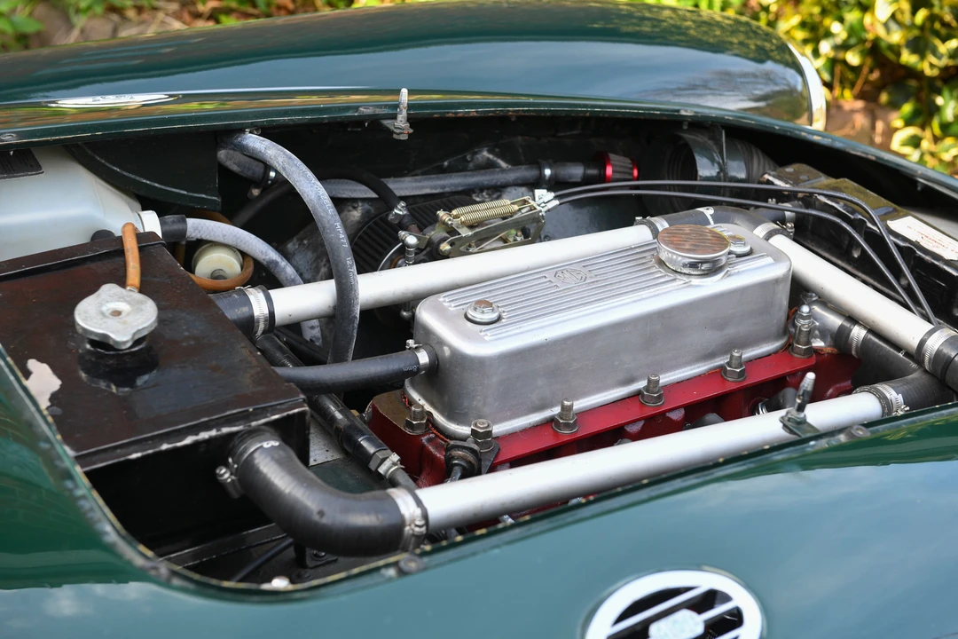 1957 MG MGA 1500 - Image 14 of 31