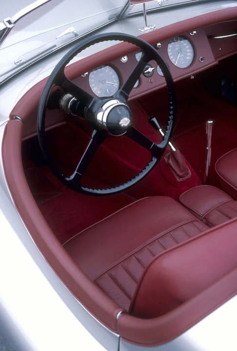 1957 MG MGA 1500 - Image 2 of 5