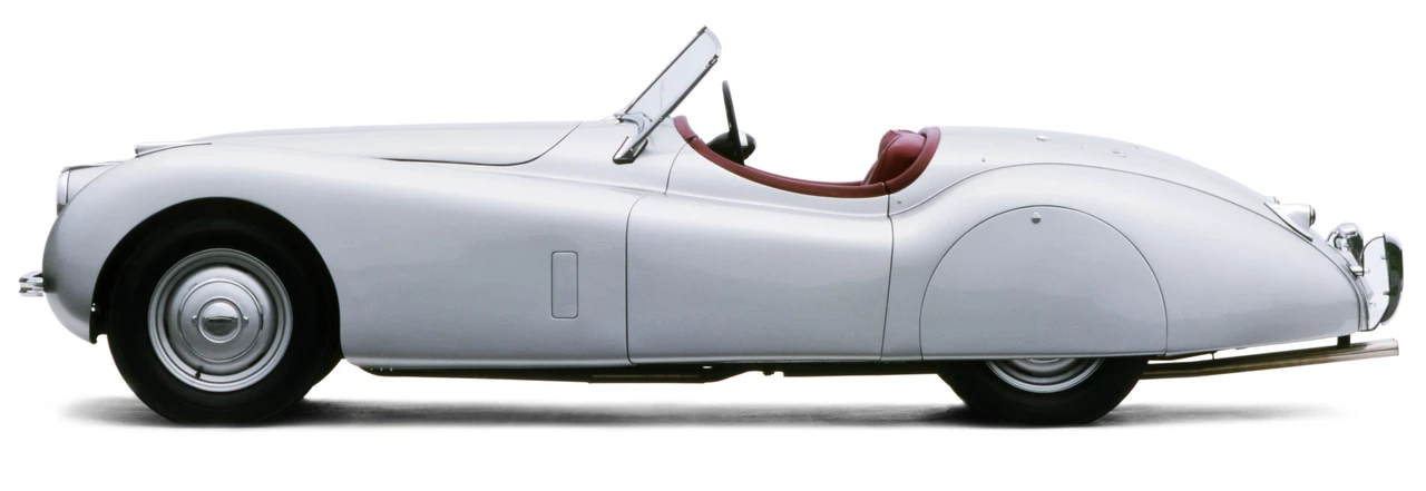 1957 MG MGA 1500 - Image 5 of 5