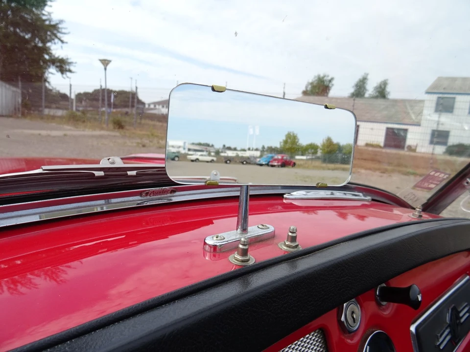 1957 MG MGA 1500 - Image 27 of 30