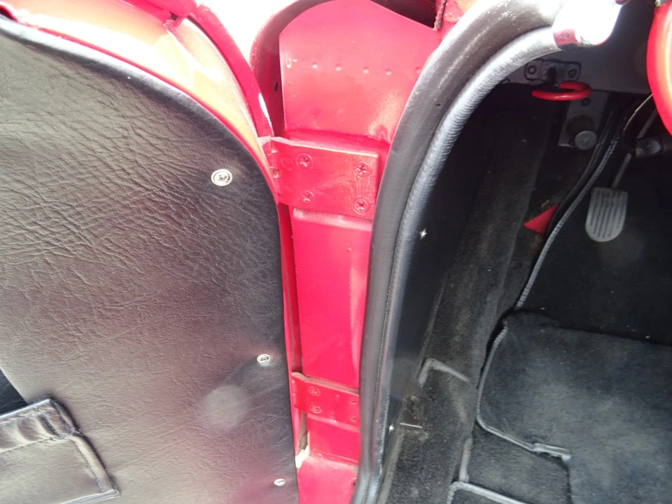1957 MG MGA 1500 - Image 18 of 30