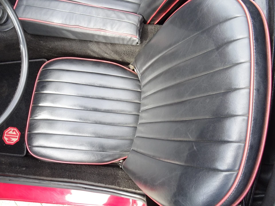 1957 MG MGA 1500 - Image 19 of 30