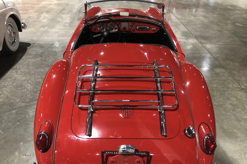 1957 MG MGA 1500 - Image 5 of 5