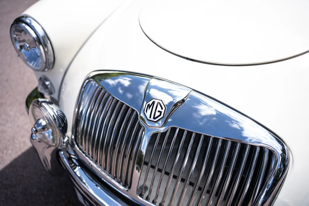 1957 MG MGA 1500 - Image 15 of 31