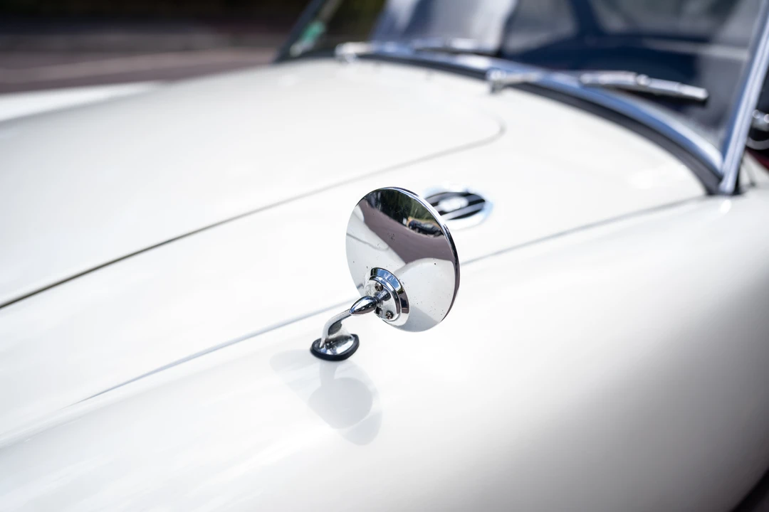 1957 MG MGA 1500 - Image 22 of 31