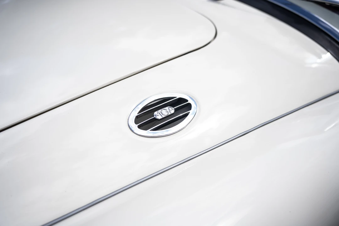 1957 MG MGA 1500 - Image 23 of 31