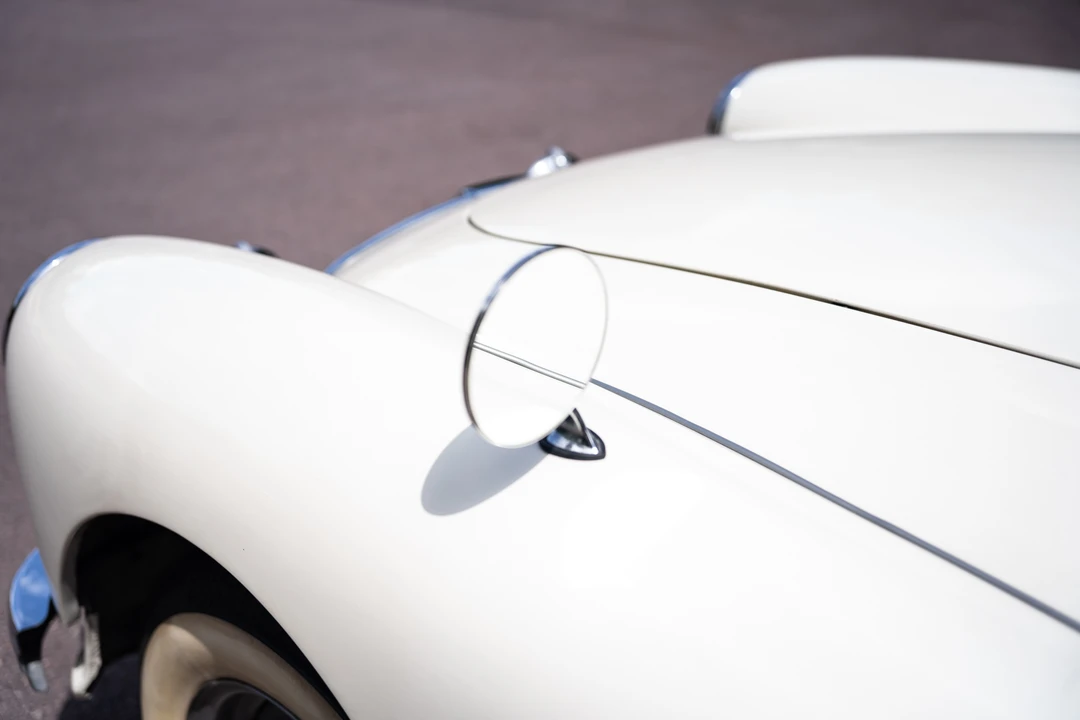 1957 MG MGA 1500 - Image 24 of 31