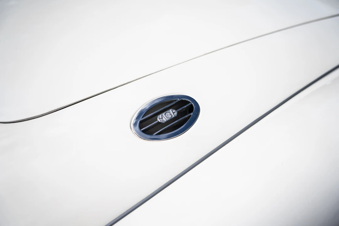 1957 MG MGA 1500 - Image 25 of 31