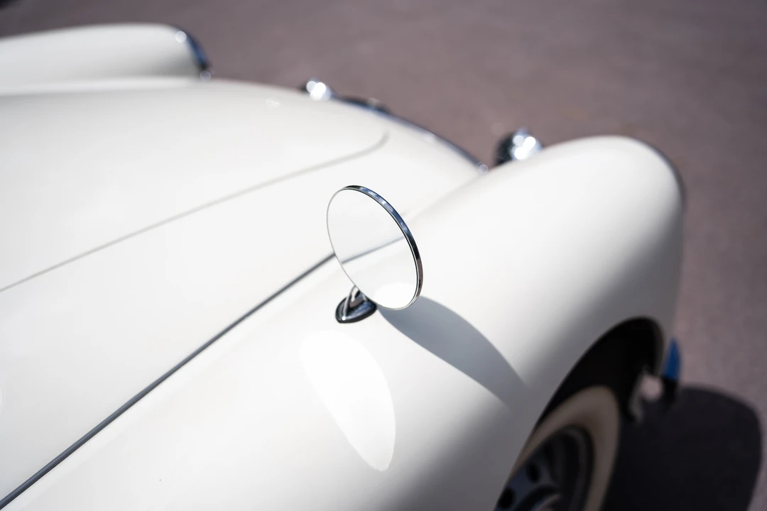 1957 MG MGA 1500 - Image 26 of 31