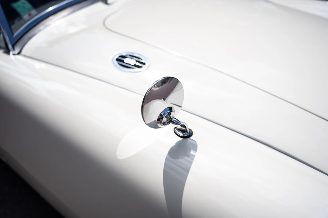 1957 MG MGA 1500 - Image 27 of 31