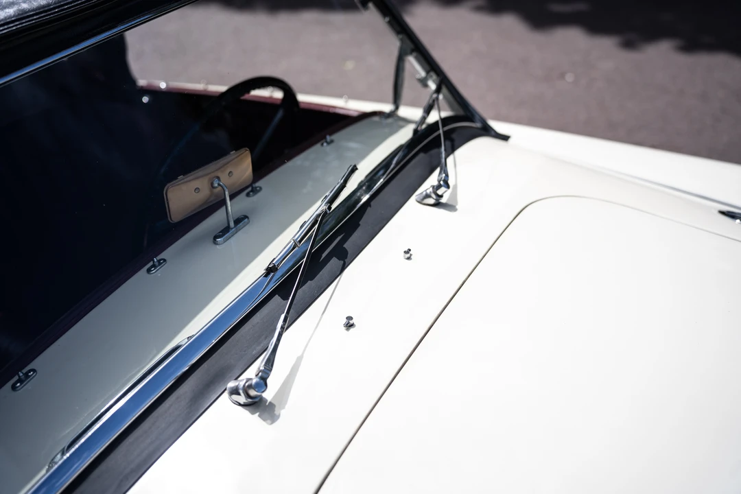1957 MG MGA 1500 - Image 28 of 31