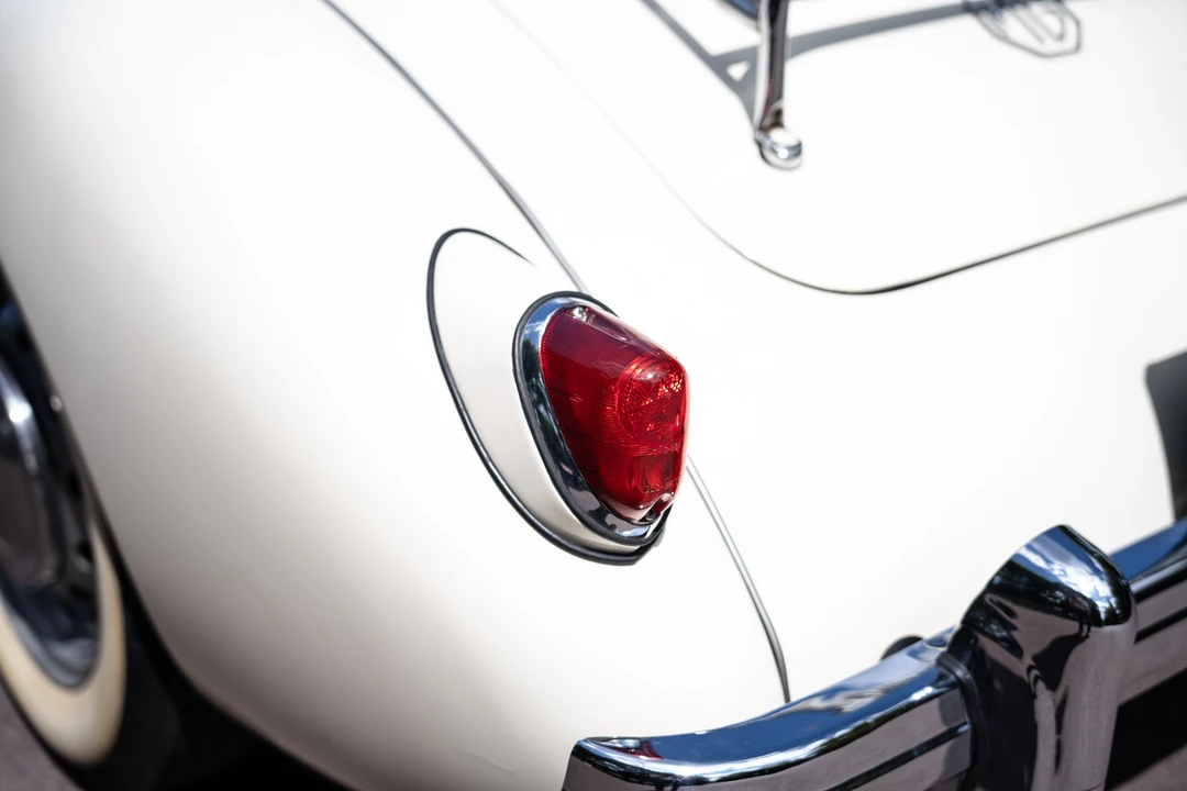 1957 MG MGA 1500 - Image 29 of 31