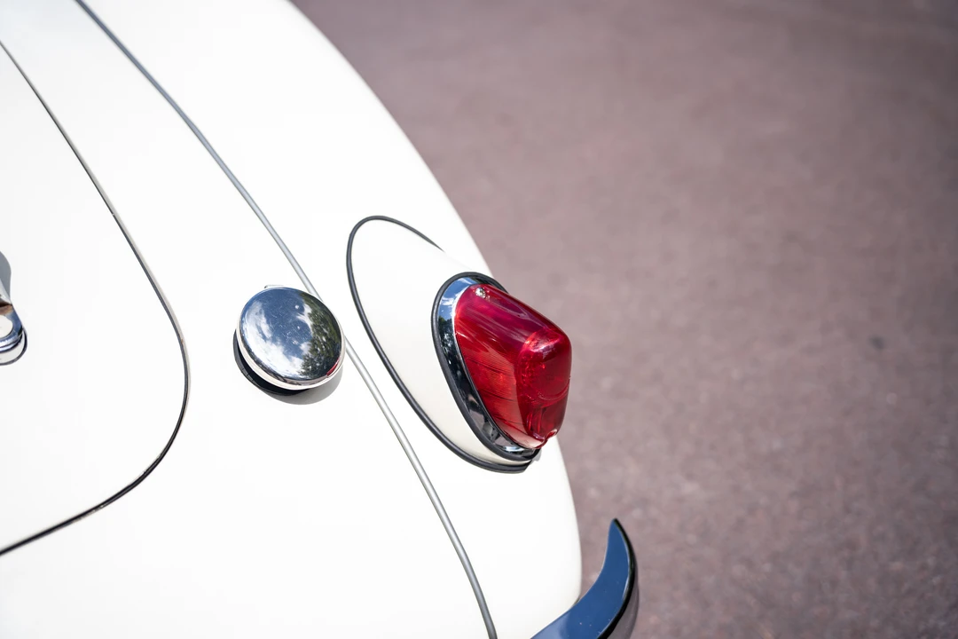 1957 MG MGA 1500 - Image 30 of 31