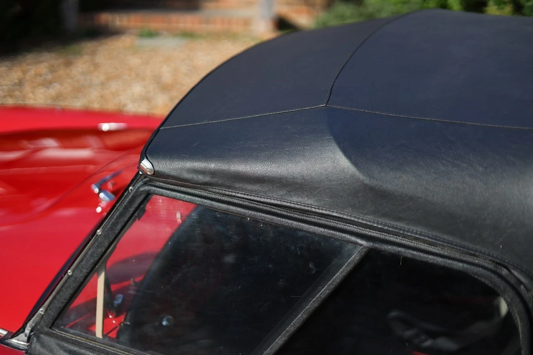 1957 MG MGA 1500 - Image 24 of 30