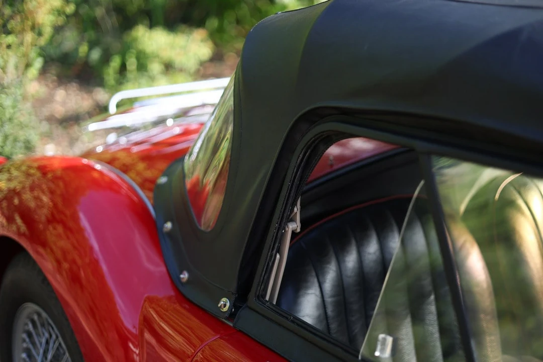 1957 MG MGA 1500 - Image 30 of 30