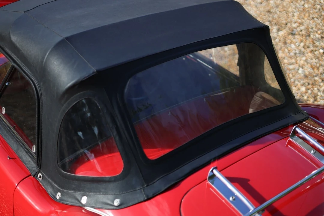 1957 MG MGA 1500 - Image 27 of 30