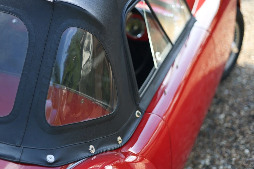 1957 MG MGA 1500 - Image 28 of 30