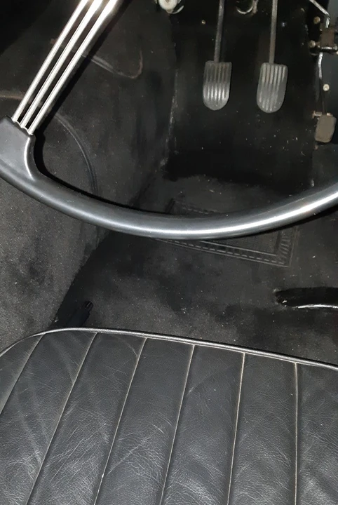 1957 MG MGA 1500 - Image 18 of 30