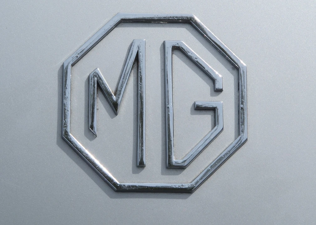 1957 MG MGA 1500 - Image 2 of 31