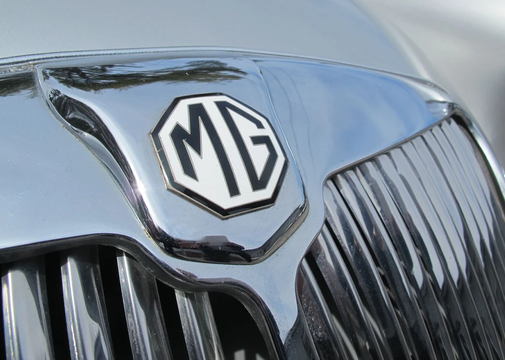 1957 MG MGA 1500 - Image 4 of 31