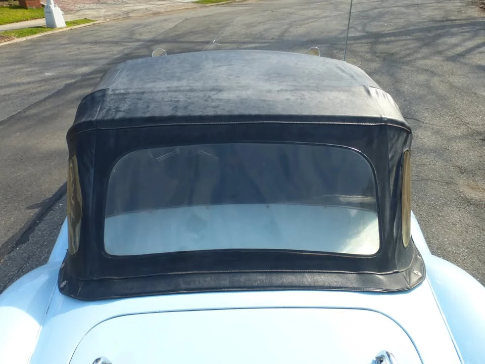 1957 MG MGA 1500 - Image 15 of 16