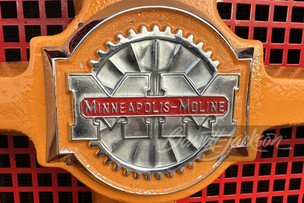 1957 Minneapolis-Moline - Image 13 of 18