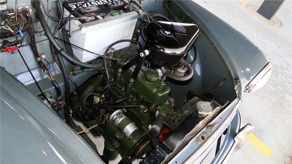1957 Morris Minor - Image 3 of 5