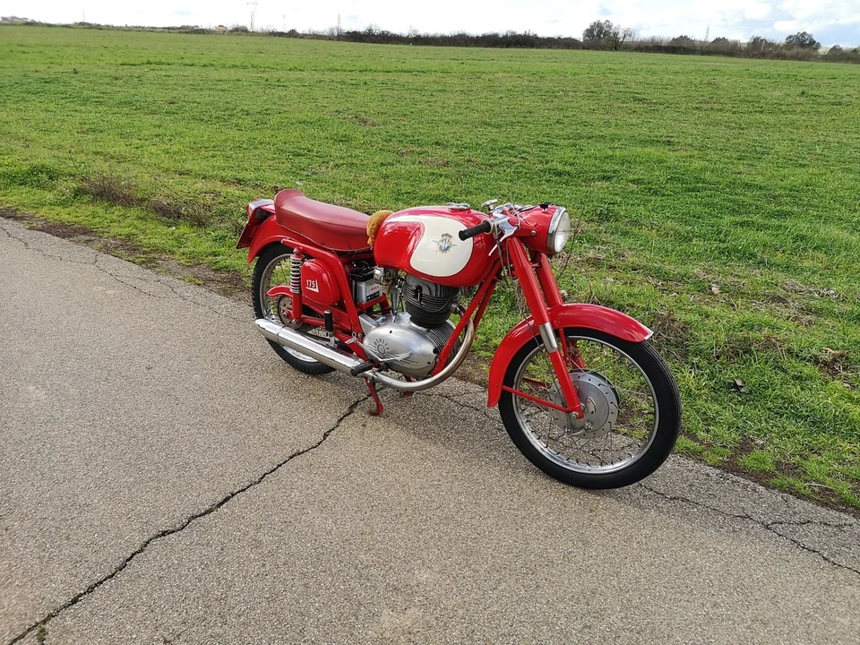 1957 MV Agusta - Image 17 of 31