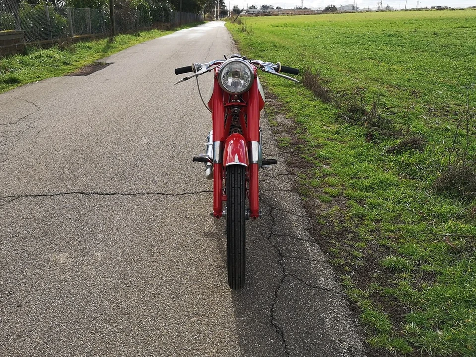 1957 MV Agusta - Image 21 of 31