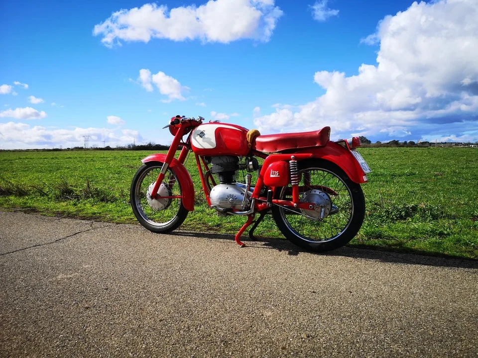 1957 MV Agusta - Image 15 of 31