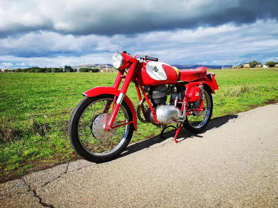 1957 MV Agusta - Image 11 of 31