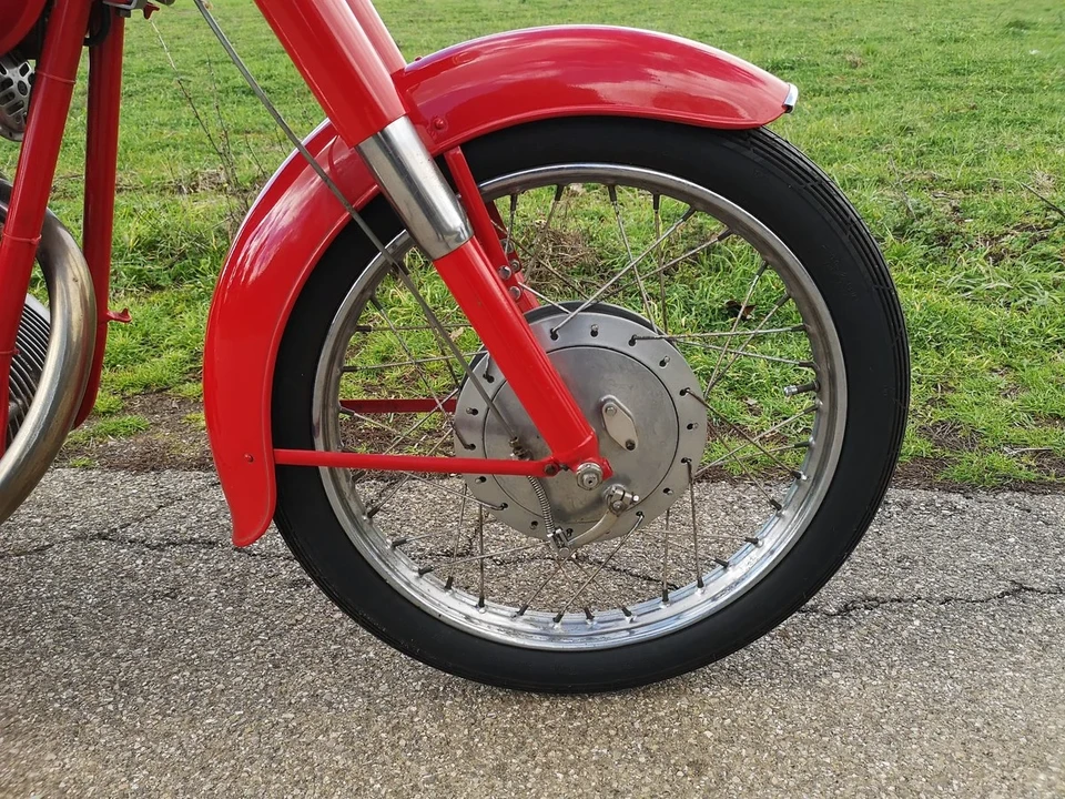 1957 MV Agusta - Image 25 of 31