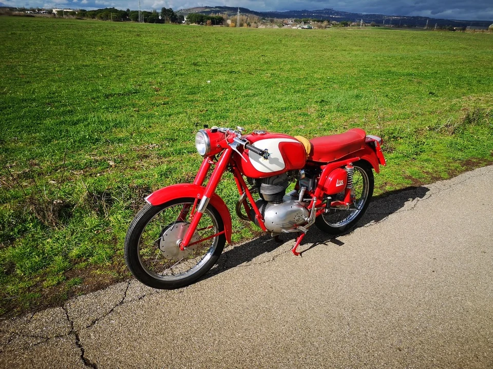 1957 MV Agusta - Image 16 of 31