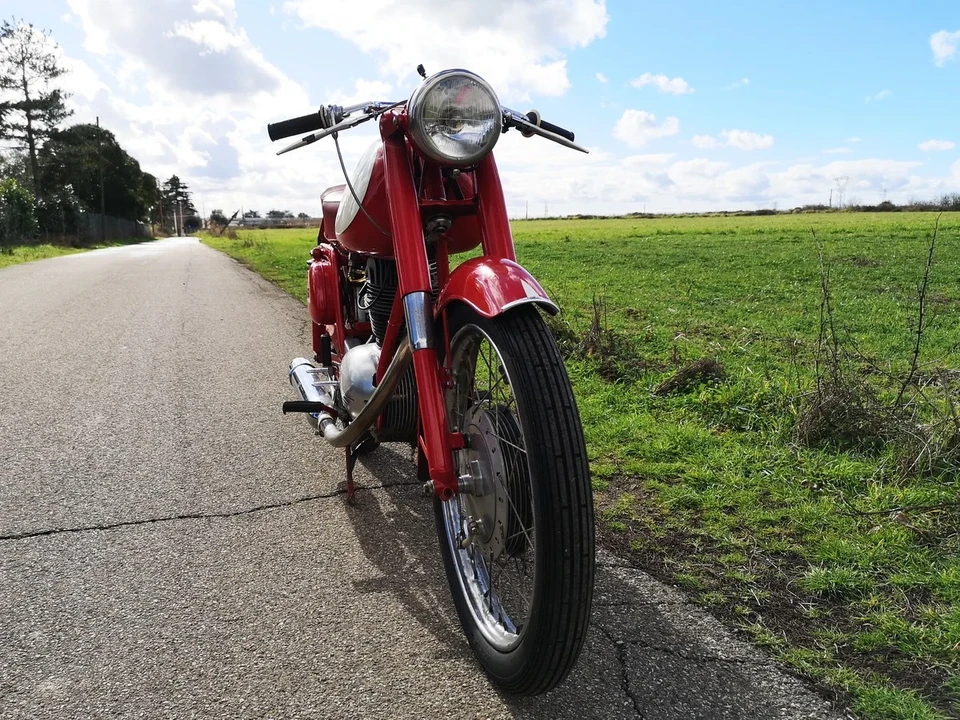 1957 MV Agusta - Image 5 of 31