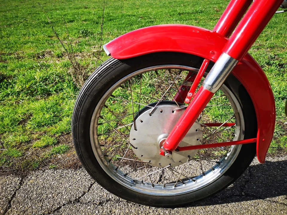 1957 MV Agusta - Image 26 of 31