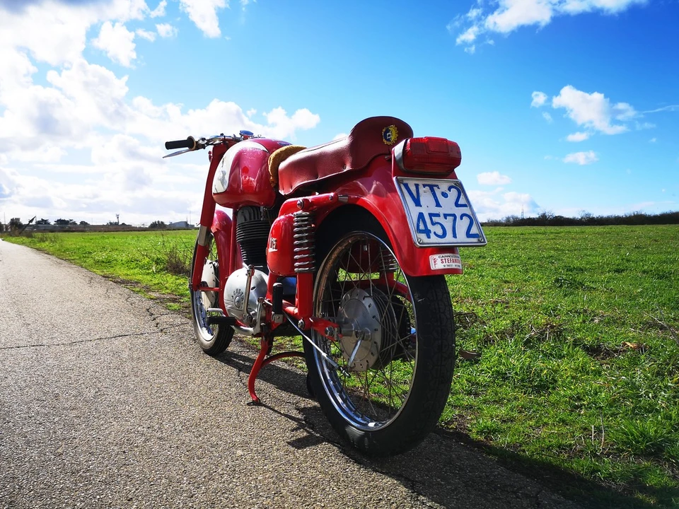 1957 MV Agusta - Image 19 of 31